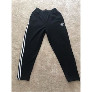 Unisex Adidas Soccer/Training Pants